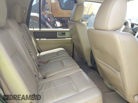 2012 Ford Expedition XLT с VIN 1FMJU1H59CEF11188, выставлен на аукционе IAAI как лот 42511301 с пробегом 153 090 миль миль и . История ставок и продаж доступна на DreamBid. Изображение 8.