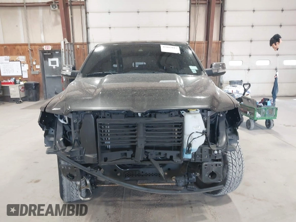 2019 Ram 1500 Limited with VIN 1C6SRFHT0KN896183, listed as a IAAI auction lot 42082017 with 116,517 mi miles and . Bid and sale history available at DreamBid. Image 13.