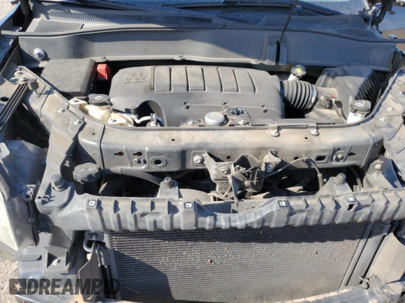 2014 GMC Acadia SLT with VIN 1GKKRRKD4EJ304425, listed as a Copart auction lot 49609285 with 126,159 mi miles and Clean Title. Bid and sale history available at DreamBid. Image 11.