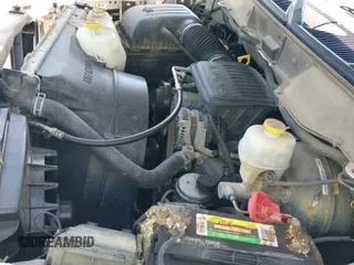 2008 Dodge 1500 ST с VIN 1D7HA16K48J202754, выставлен на аукционе IAAI как лот 43008696 с пробегом 85 083 миль миль и . История ставок и продаж доступна на DreamBid. Изображение 19.