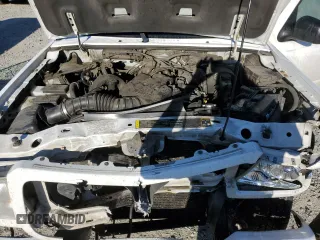 2004 Ford Ranger XLT Appearance with VIN 1FTYR44E54PA33398, listed as a Copart auction lot 68923794 with 286,558 mi miles and Salvage Title. Bid and sale history available at carsss.com. Image 11.