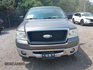 2008 Ford F-150 XLT z VIN 1FTPW14568FA02708, wystawiony jako IAAI lot #42619525 z przebiegiem 144 518 mil mil oraz . Historia ofert i sprzedaży dostępna na DreamBid. Obrazek 12.