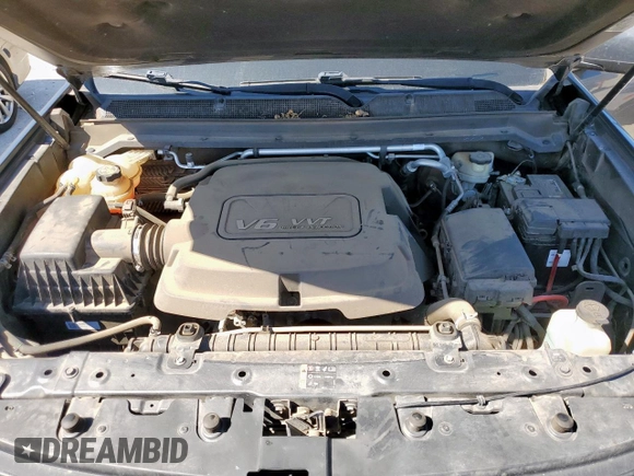 2016 Chevrolet Colorado 2WD LT с VIN 1GCGSCE34G1330905, выставлен на аукционе Copart как лот 54059095 с пробегом 82 076 миль миль и Чистый • Clean title. История ставок и продаж доступна на DreamBid. Изображение 11.
