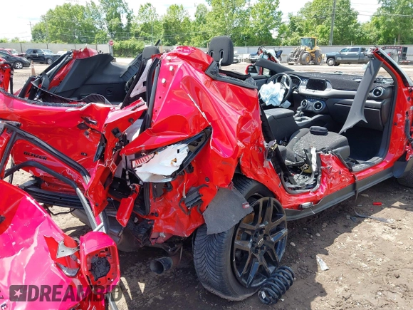 2019 Chevrolet Blazer z VIN 3GNKBBRA8KS689220, wystawiony jako IAAI lot #42340406 z przebiegiem 91 187 mil mil oraz . Historia ofert i sprzedaży dostępna na DreamBid. Obrazek 4.