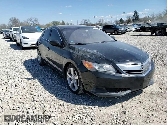 2015 Acura ILX z VIN 19VDE1F39FE003482, wystawiony jako Copart lot #53515065 z przebiegiem 167 253 mil mil oraz Szkoda całkowita • Salvage title. Historia ofert i sprzedaży dostępna na DreamBid. Obrazek 11.