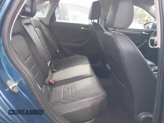 2020 Volkswagen Jetta SEL Premium с VIN 3VWGB7BU5LM062686, выставлен на аукционе IAAI как лот 41924173 с пробегом 39 122 миль миль и . История ставок и продаж доступна на DreamBid. Изображение 8.