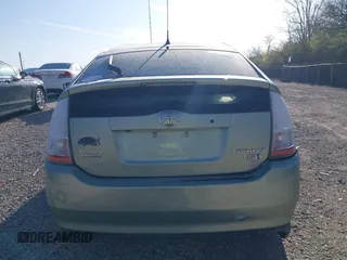 2008 Toyota Prius with VIN JTDKB20U387700714, listed as a IAAI auction lot 41974799 with 139,625 mi miles. Bid and sale history available at carsss.com. Image 17.