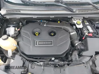 2017 Lincoln MKC Reserve with VIN 5LMCJ3D91HUL14029, listed as a IAAI auction lot 42209334 with 122,853 mi miles and . Bid and sale history available at DreamBid. Image 6.