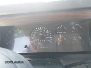 1996 Dodge Dakota z VIN 1B7GG23X5TS523974, wystawiony jako IAAI lot #42430916 z przebiegiem 189 216 mil mil oraz . Historia ofert i sprzedaży dostępna na DreamBid. Obrazek 7.