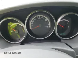 2009 Dodge Grand Caravan SE with VIN 2D8HN44E99R541957, listed as a Copart auction lot 60810425 with 172,392 mi miles and Salvage title. Bid and sale history available at DreamBid. Image 9.