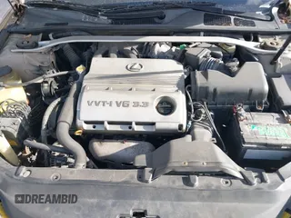 2006 Lexus ES 350 with VIN JTHBA30G365166074, listed as a IAAI auction lot 41291013 with 266,495 mi miles and . Bid and sale history available at DreamBid. Image 10.