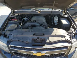2013 Chevrolet Suburban with VIN 1GNWKMEG8DR213398, listed as a Copart auction lot 75192044 with 160,035 mi miles and Salvage title. Bid and sale history available at DreamBid. Image 12.