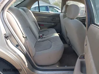 2003 Buick Century Custom with VIN 2G4WS52J431197010, listed as a IAAI auction lot 42047504 with 161,850 mi miles. Bid and sale history available at carsss.com. Image 8.