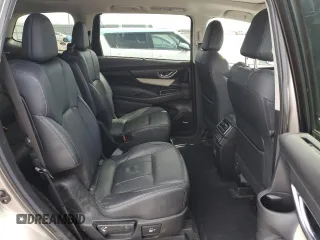 2020 Subaru Ascent Limited z VIN 4S4WMAPDXL3421008, wystawiony jako Copart lot #55452475 z przebiegiem 125 853 mil mil oraz Szkoda całkowita • Salvage title. Historia ofert i sprzedaży dostępna na DreamBid. Obrazek 11.