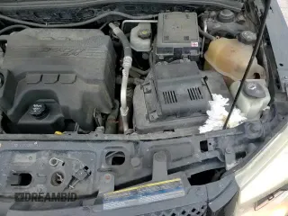2009 Chevrolet Equinox 2LT с VIN 2CNDL63F296235530, выставлен на аукционе Copart как лот 85957044 с пробегом 279 916 миль миль и Списание • Salvage title. История ставок и продаж доступна на DreamBid. Изображение 16.