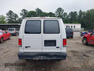 2014 Ford Econoline Cargo Commercial с VIN 1FTNE1EW6EDA75067, выставлен на аукционе IAAI как лот 42644594 с пробегом 228 559 миль миль и . История ставок и продаж доступна на DreamBid. Изображение 16.