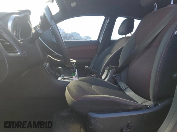 2011 Dodge Avenger Heat with VIN 1B3BD1FG8BN513656, listed as a Copart auction lot 47069185 with 81,705 mi miles and Salvage Title. Bid and sale history available at DreamBid. Image 7.
