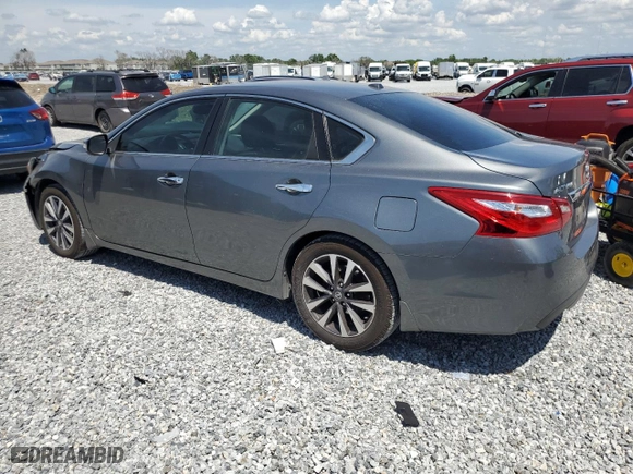 2016 Nissan Altima 2.5 SL with VIN 1N4AL3AP4GC154699, listed as a Copart auction lot 51404285 with 158,766 mi miles and Salvage Title. Bid and sale history available at carsss.com. Image 2.