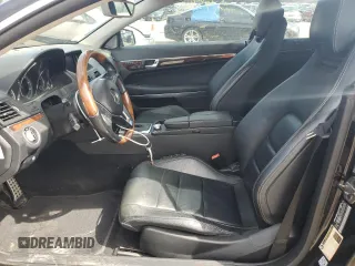 2013 Mercedes-Benz E 350 with VIN WDDKK5KF4DF204858, listed as a Copart auction lot 51954625 with 138,657 mi miles and Clean title. Bid and sale history available at DreamBid. Image 7.