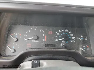 2000 Jeep Wrangler Sport with VIN 1J4FA49S4YP789348, listed as a Copart auction lot 50521365 with 0 mi miles and Salvage Title. Bid and sale history available at carsss.com. Image 9.