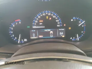 2013 Cadillac ATS Premium with VIN 1G6AF5SX6D0158992, listed as a Copart auction lot 52436625 with 120,898 mi miles and Clean Title. Bid and sale history available at carsss.com. Image 9.