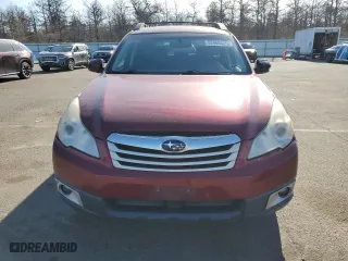 2012 Subaru Outback 2.5i Prem with VIN 4S4BRCCC2C3238856, listed as a Copart auction lot 53469425 with 179,538 mi miles and Clean Title. Bid and sale history available at carsss.com. Image 5.