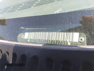 2003 GMC Sierra 1500 SLT z VIN 1GTEK19T03E191705, wystawiony jako IAAI lot #42145392 z przebiegiem Nie podano mil oraz . Historia ofert i sprzedaży dostępna na DreamBid. Obrazek 9.