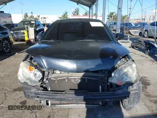 2002 Acura RSX Manual с VIN JH4DC538X2C027178, выставлен на аукционе IAAI как лот 41867235 с пробегом 174 185 миль миль и . История ставок и продаж доступна на DreamBid. Изображение 13.
