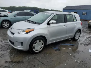 2013 Scion xD with VIN JTKKUPB44D1031959, listed as a Copart auction lot 64206905 with 168,670 mi miles and Clean title. Bid and sale history available at DreamBid. Image 1.