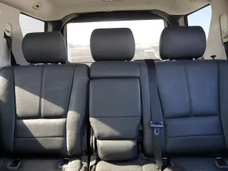 2003 Mercedes-Benz M-Class 5.0L with VIN 4JGAB75E73A439749, listed as a Copart auction lot 75446034 with 189,922 mi miles and Clean Title. Bid and sale history available at carsss.com. Image 10.