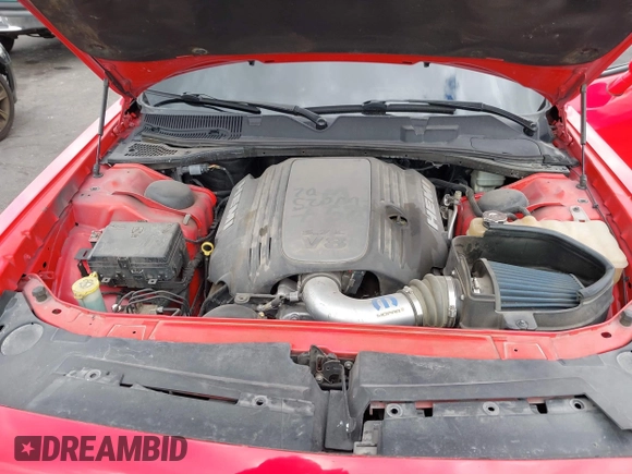 2015 Dodge Challenger R/T with VIN 2C3CDZAT3FH878268, listed as a IAAI auction lot 41756830 with 123,217 mi miles and . Bid and sale history available at DreamBid. Image 10.