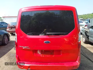 2016 Ford Transit Connect XLT with VIN NM0GE9F70G1260439, listed as a IAAI auction lot 42418050 with 197,110 mi miles and . Bid and sale history available at DreamBid. Image 16.