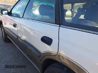 1998 Subaru Legacy Outback с VIN 4S3BG6858W7656504, выставлен на аукционе IAAI как лот 41819745 с пробегом 312 390 миль миль и . История ставок и продаж доступна на DreamBid. Изображение 13.