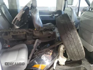 2017 Ford Transit XL with VIN 1FMZK1CM5HKB17834, listed as a Copart auction lot 63001115 with 69,665 mi miles and Salvage title. Bid and sale history available at DreamBid. Image 13.
