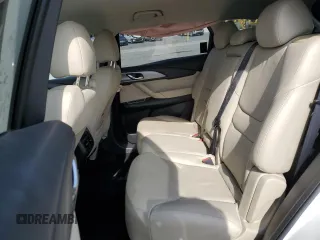 2016 Mazda CX-9 Touring with VIN JM3TCACY5G0100687, listed as a Copart auction lot 47082605 with 42,311 mi miles and Salvage Title. Bid and sale history available at DreamBid. Image 11.