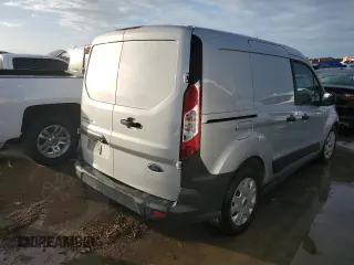 2021 Ford Transit Connect XL z VIN NM0LS6E22M1498123, wystawiony jako Copart lot #74475814 z przebiegiem Nie podano mil oraz Szkoda całkowita • Salvage title. Historia ofert i sprzedaży dostępna na DreamBid. Obrazek 3.