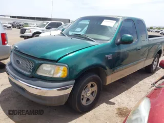 1999 Ford F-150 XL с VIN 1FTRX17L5XKA29212, выставлен на аукционе IAAI как лот 42359916 с пробегом 131 137 миль миль и . История ставок и продаж доступна на DreamBid. Изображение 2.