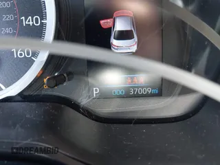 2020 Toyota Corolla SE with VIN JTDS4RCE1LJ037484, listed as a IAAI auction lot 41913470 with 37,009 mi miles and . Bid and sale history available at DreamBid. Image 16.