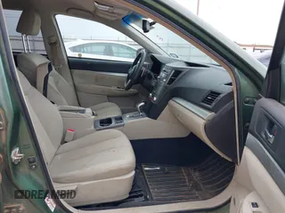 2010 Subaru Outback z VIN 4S4BRCFC4A3310245, wystawiony jako IAAI lot #42418236 z przebiegiem 180 982 mil mil oraz . Historia ofert i sprzedaży dostępna na DreamBid. Obrazek 5.
