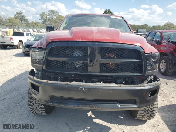 2009 Dodge Ram 1500 SLT with VIN 1D3HV13T09S708936, listed as a Copart auction lot 71843704 with 91,627 mi miles and Salvage Title. Bid and sale history available at carsss.com. Image 5.