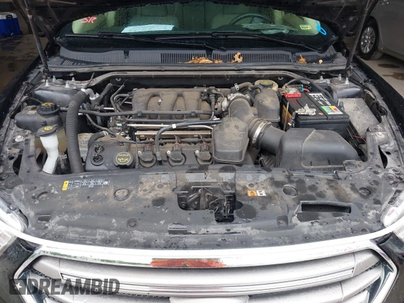2016 Ford Taurus SE с VIN 1FAHP2D89GG109543, выставлен на аукционе IAAI как лот 42113934 с пробегом 141 296 миль миль и . История ставок и продаж доступна на DreamBid. Изображение 10.