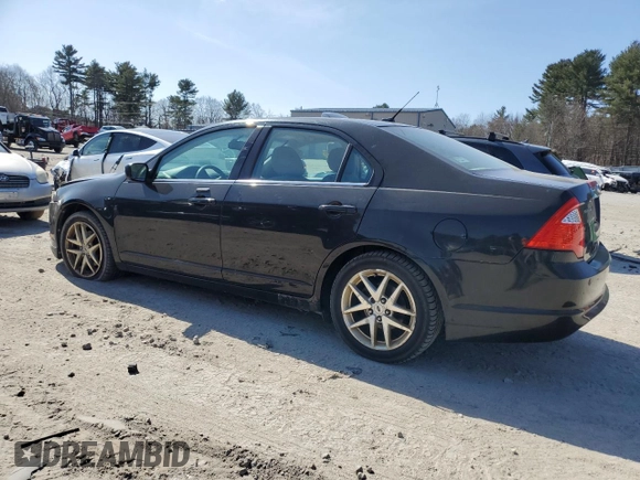 2010 Ford Fusion SEL with VIN 3FAHP0JA4AR429414, listed as a Copart auction lot 49028735 with 149,719 mi miles and Clean Title. Bid and sale history available at carsss.com. Image 2.