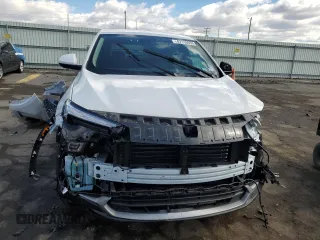 2024 Buick Encore GX Preferred with VIN KL4AMCSL6RB134878, listed as a Copart auction lot 47115555 with 3,116 mi miles and Salvage title. Bid and sale history available at DreamBid. Image 5.