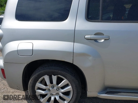 2011 Chevrolet HHR 1LT with VIN 3GNBABFW5BS500820, listed as a IAAI auction lot 42135415 with 257,146 mi miles and . Bid and sale history available at DreamBid. Image 15.