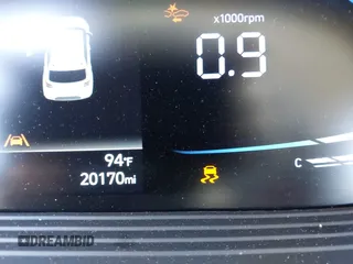 2023 Hyundai Venue SEL с VIN KMHRC8A37PU256494, выставлен на аукционе IAAI как лот 39727783 с пробегом 20 170 миль миль и . История ставок и продаж доступна на DreamBid. Изображение 16.