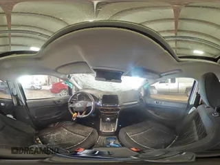 2020 Ford EcoSport SE z VIN MAJ3S2GEXLC324733, wystawiony jako Copart lot #56000475 z przebiegiem 34 578 mil mil oraz Nie do naprawy • Non repairable. Historia ofert i sprzedaży dostępna na DreamBid. Obrazek 15.