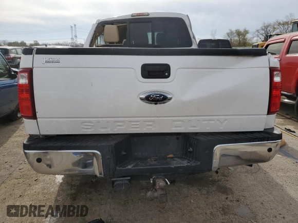 2013 Ford F-250 XL с VIN 1FT7W2BT2DEA59477, выставлен на аукционе Copart как лот 79543074 с пробегом Не указан миль и На запчасти • Non repairable. История ставок и продаж доступна на DreamBid. Изображение 6.