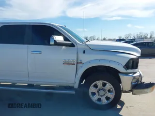2015 Ram 2500 Laramie with VIN 3C6UR5NL4FG650906, listed as a IAAI auction lot 41657476 with 349,306 mi miles and . Bid and sale history available at DreamBid. Image 14.
