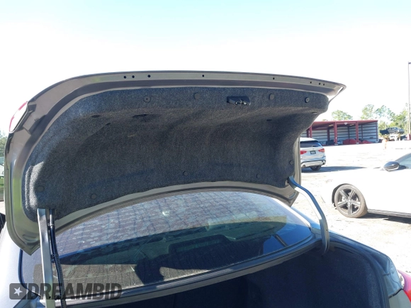 2019 Nissan Sentra SV with VIN 3N1AB7AP2KY445046, listed as a IAAI auction lot 41772474 with 109,105 mi miles and . Bid and sale history available at DreamBid. Image 18.