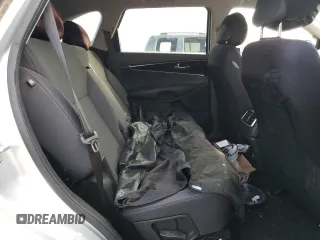 2016 Kia Sorento L with VIN 5XYPG4A3XGG046871, listed as a Copart auction lot 77864344 with 49,976 mi miles and Salvage Title. Bid and sale history available at DreamBid. Image 11.